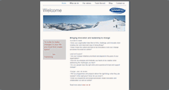 Desktop Screenshot of agilepeople.com